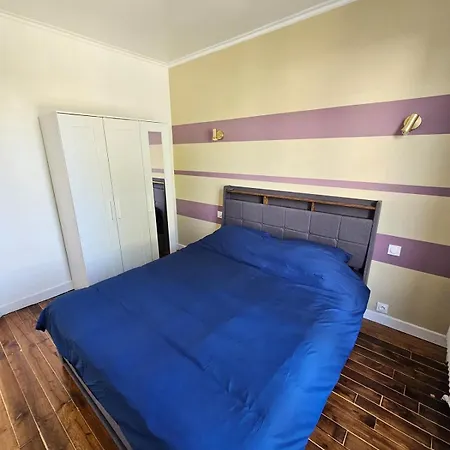 Vila Horizon House