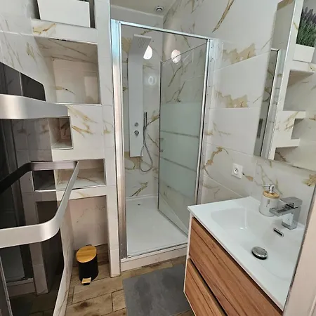 Horizon House Vila Drancy