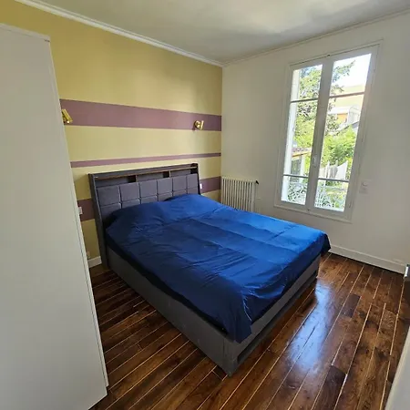 Horizon House Vila *