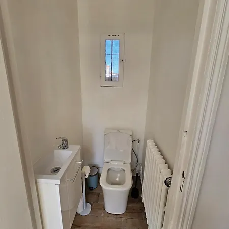 Horizon House Villa Drancy