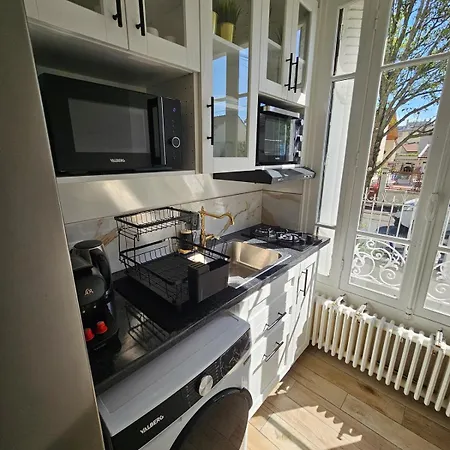 Horizon House Villa *