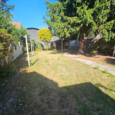 וילה Horizon House דראנסי
