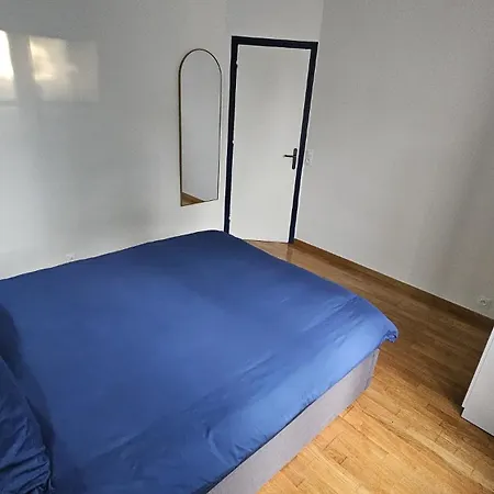 Horizon House Villa Drancy