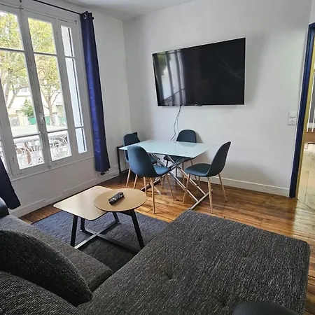 Horizon House Drancy