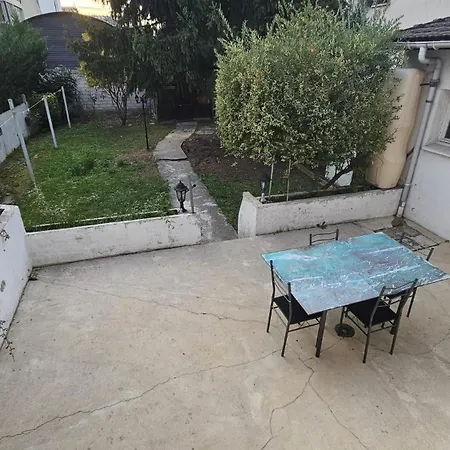 Villa Horizon House *
