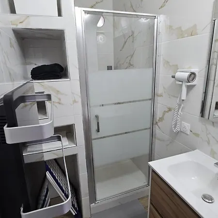 Horizon House * Drancy